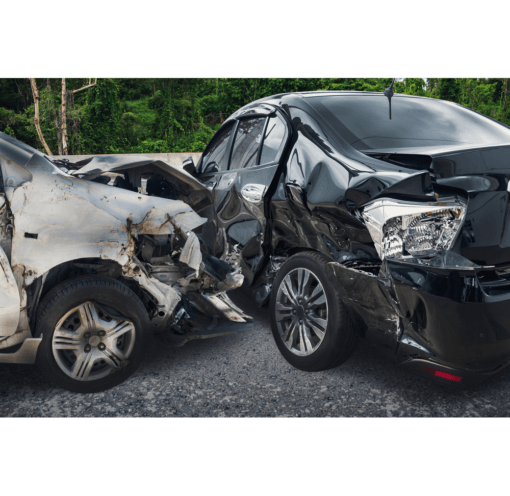 The First 5 Things to Do After a Car Accident